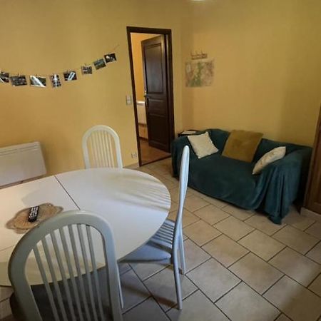 Appartement Jaujac エクステリア 写真