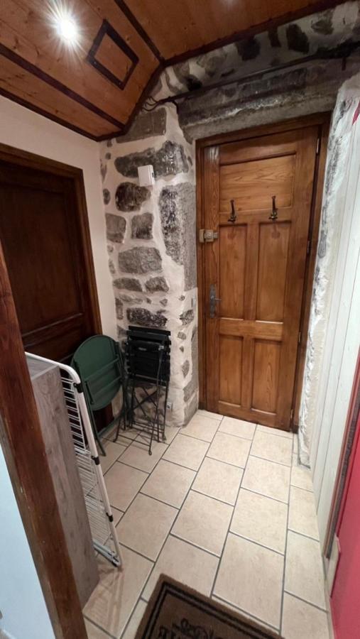 Appartement Jaujac エクステリア 写真