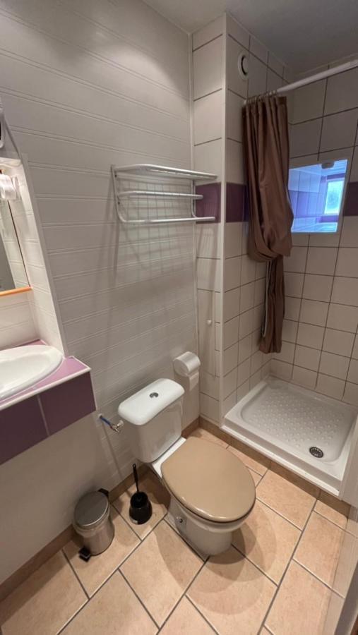 Appartement Jaujac エクステリア 写真