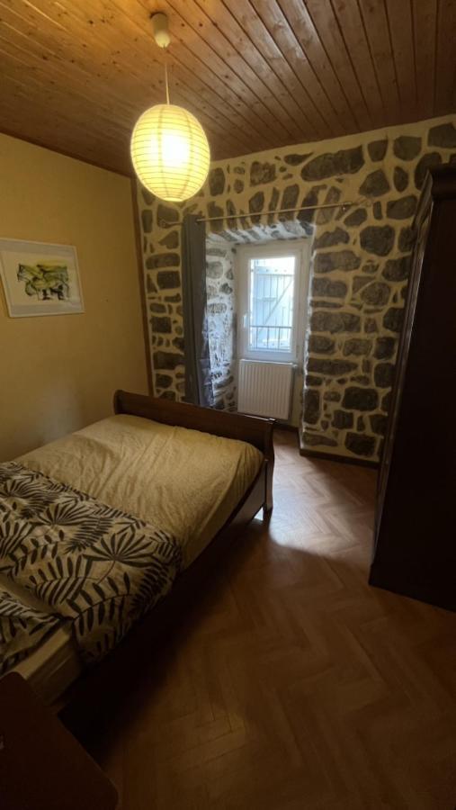 Appartement Jaujac エクステリア 写真