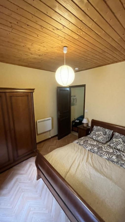 Appartement Jaujac エクステリア 写真